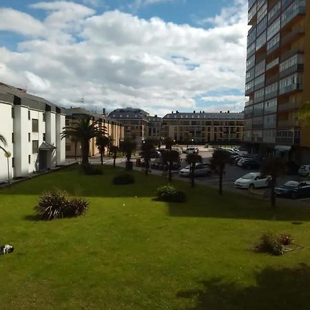 Apartamentos Ramon ฟอซ ภายนอก รูปภาพ
