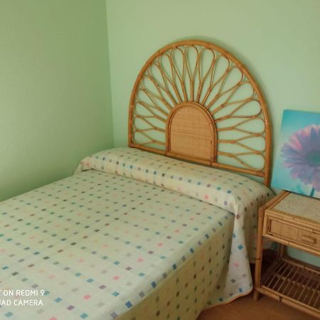 Apartamentos Ramon ฟอซ ภายนอก รูปภาพ