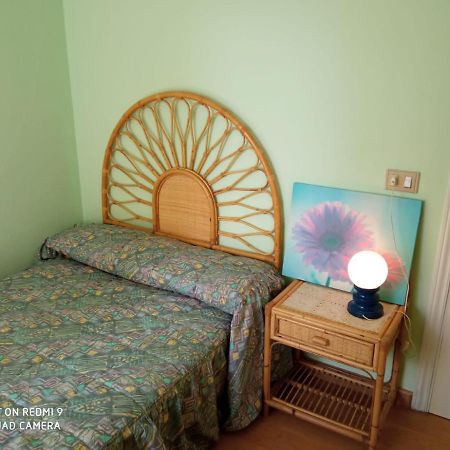 Apartamentos Ramon ฟอซ ภายนอก รูปภาพ