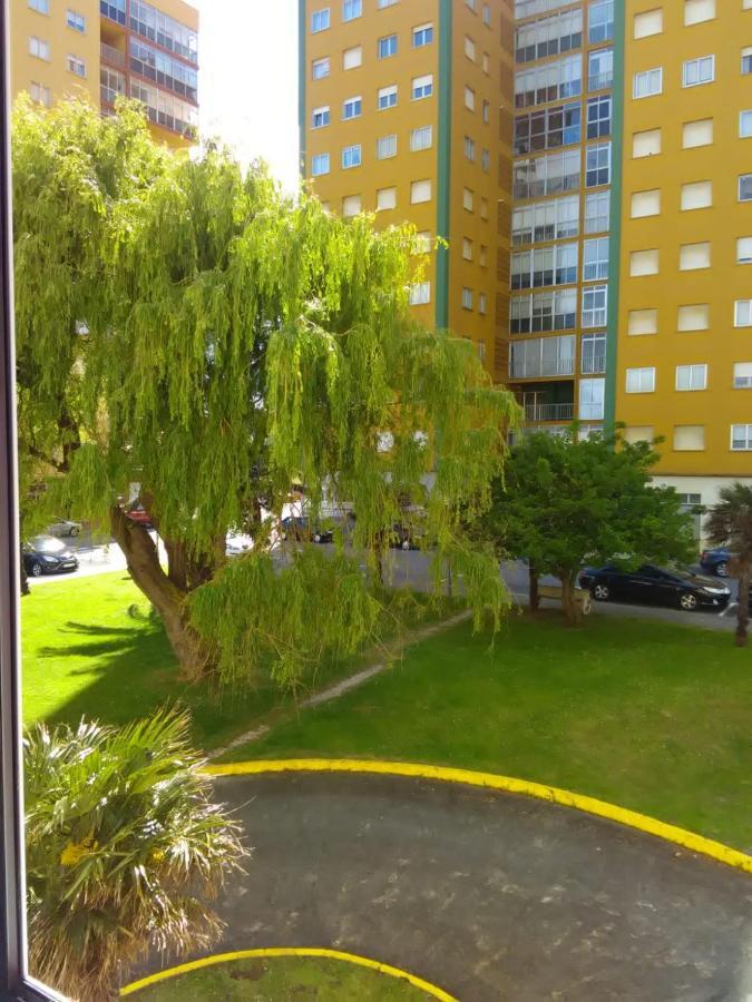 Apartamentos Ramon ฟอซ ภายนอก รูปภาพ