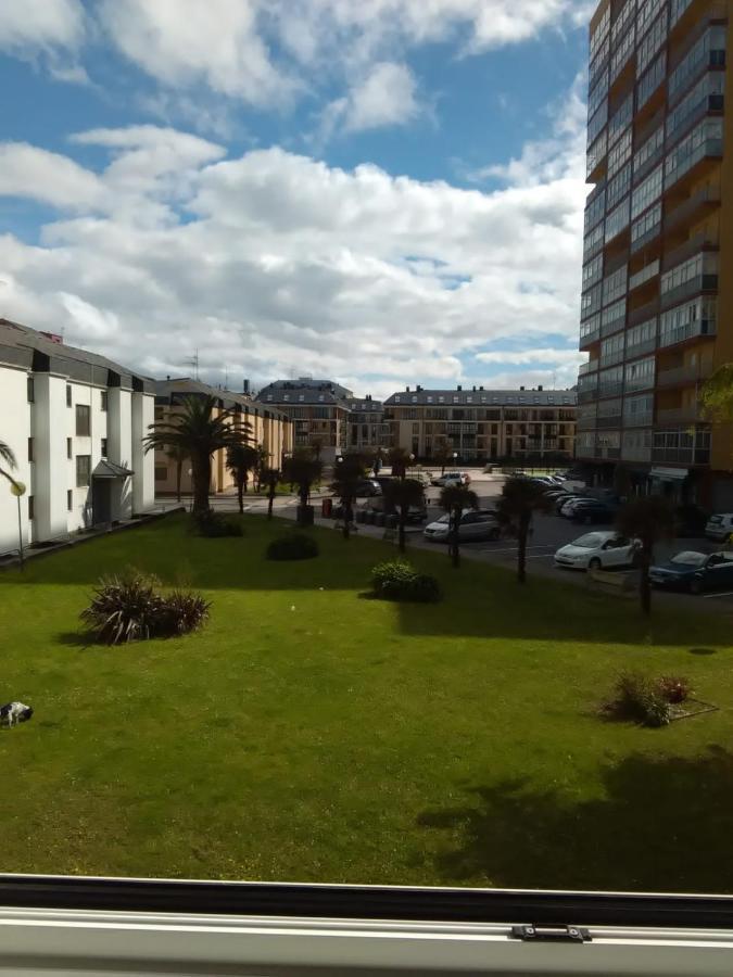 Apartamentos Ramon ฟอซ ภายนอก รูปภาพ