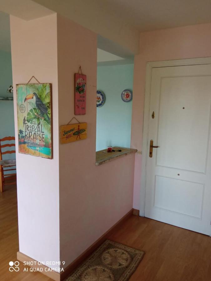 Apartamentos Ramon ฟอซ ภายนอก รูปภาพ