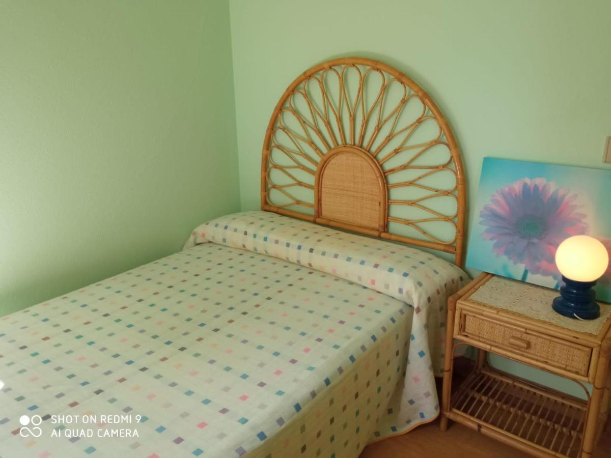 Apartamentos Ramon ฟอซ ภายนอก รูปภาพ