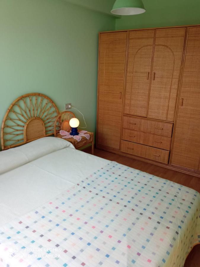 Apartamentos Ramon ฟอซ ภายนอก รูปภาพ