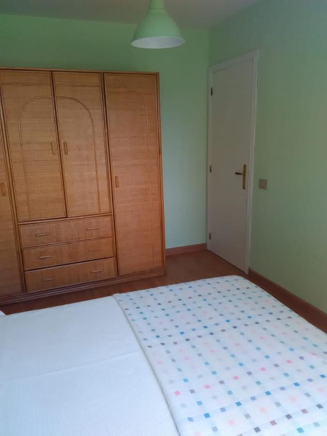 Apartamentos Ramon ฟอซ ภายนอก รูปภาพ