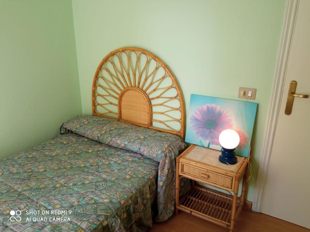 Apartamentos Ramon ฟอซ ภายนอก รูปภาพ