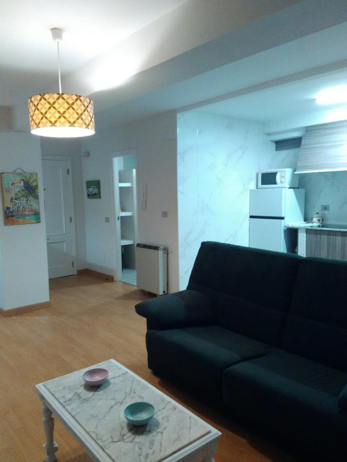Apartamentos Ramon ฟอซ ภายนอก รูปภาพ
