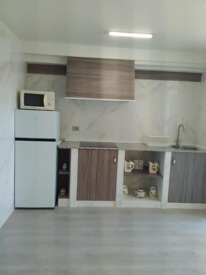 Apartamentos Ramon ฟอซ ภายนอก รูปภาพ