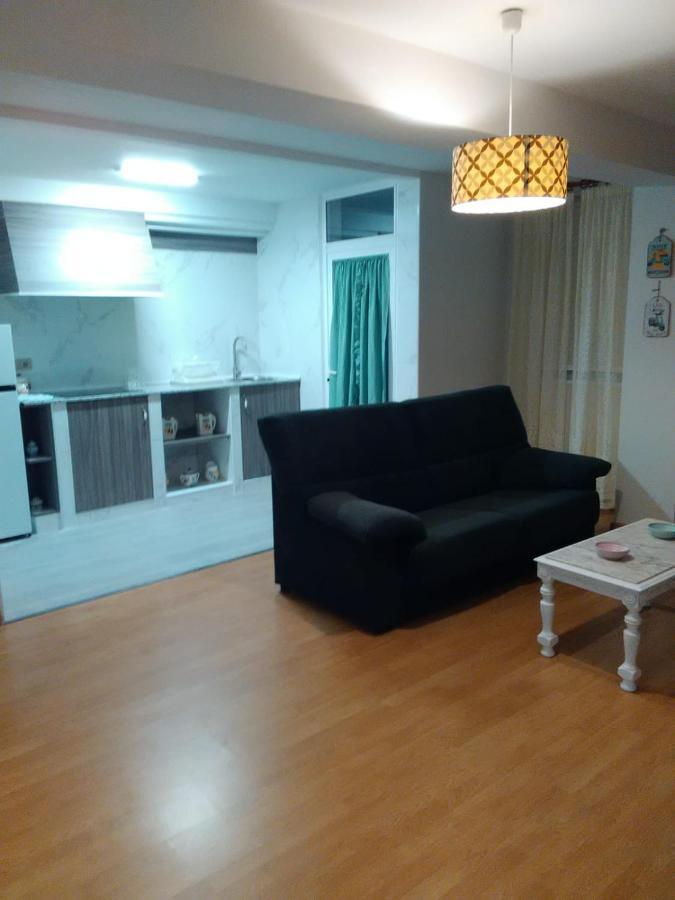 Apartamentos Ramon ฟอซ ภายนอก รูปภาพ
