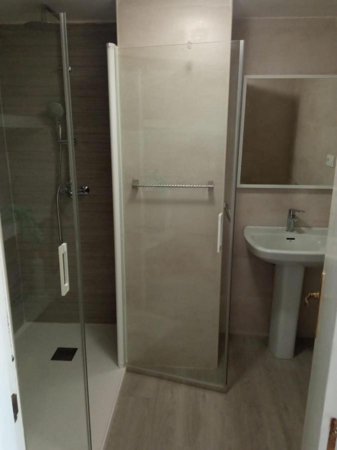 Apartamentos Ramon ฟอซ ภายนอก รูปภาพ
