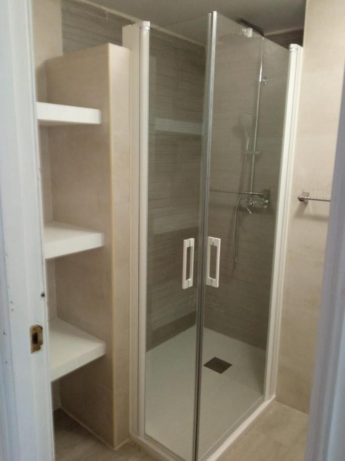 Apartamentos Ramon ฟอซ ภายนอก รูปภาพ