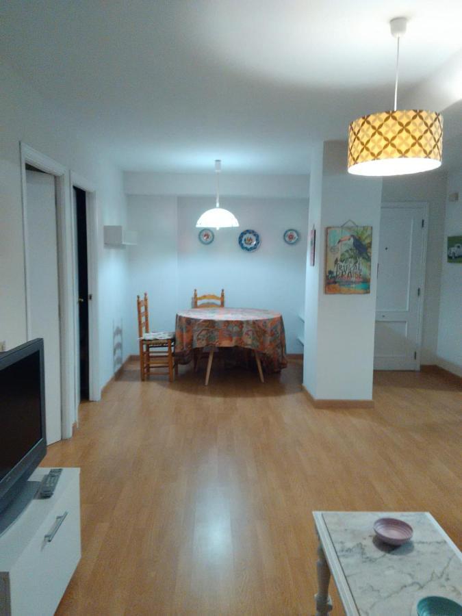 Apartamentos Ramon ฟอซ ภายนอก รูปภาพ
