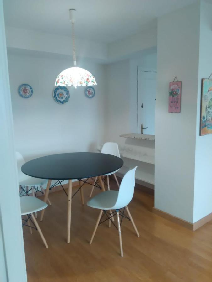 Apartamentos Ramon ฟอซ ภายนอก รูปภาพ