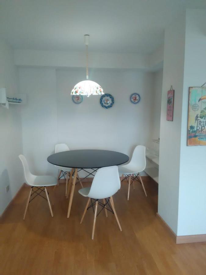 Apartamentos Ramon ฟอซ ภายนอก รูปภาพ