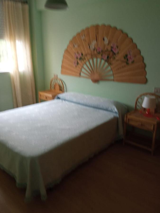 Apartamentos Ramon ฟอซ ภายนอก รูปภาพ